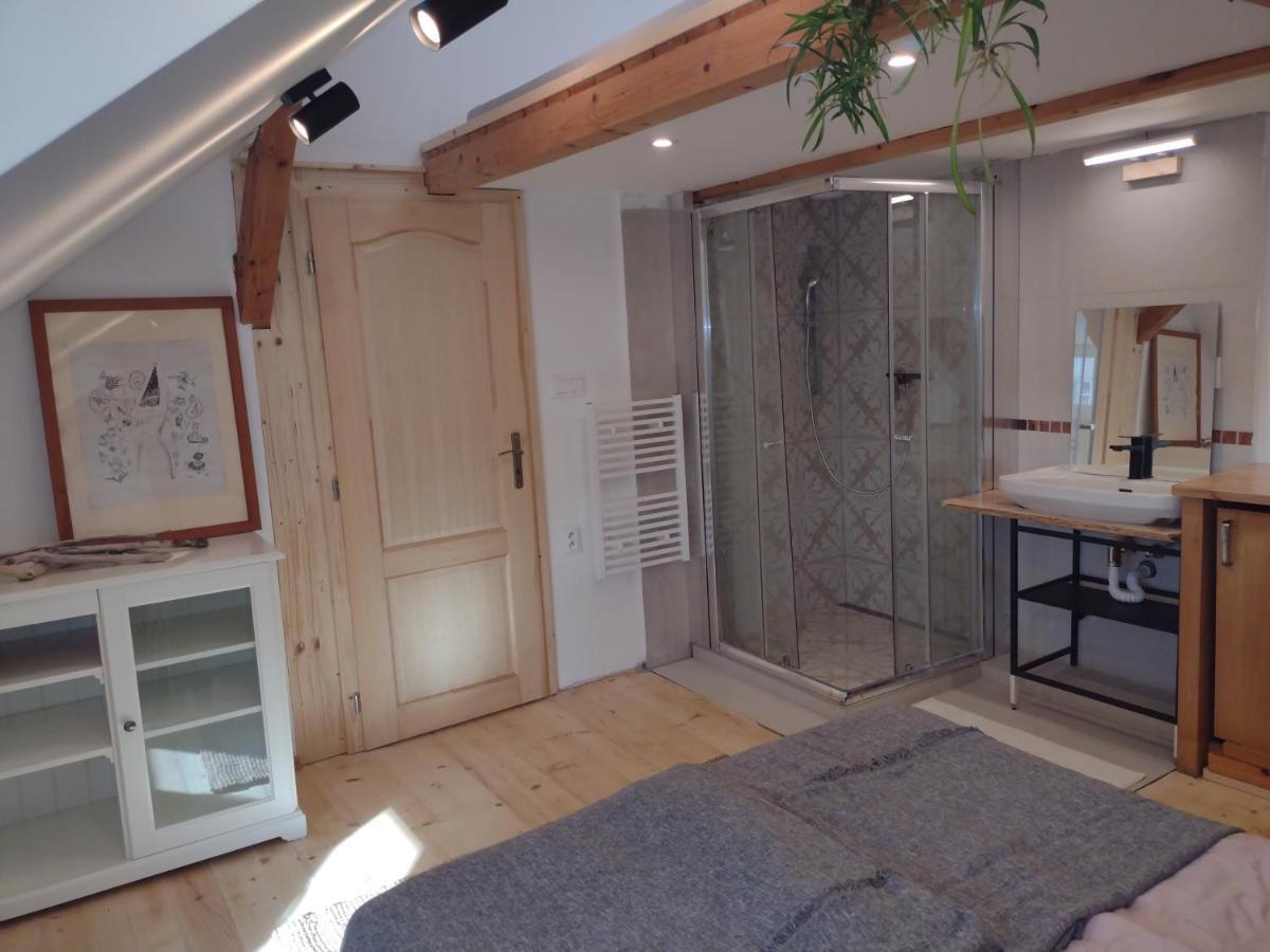 Studio Blizko Centra, Zilinska 20 Братислава Экстерьер фото