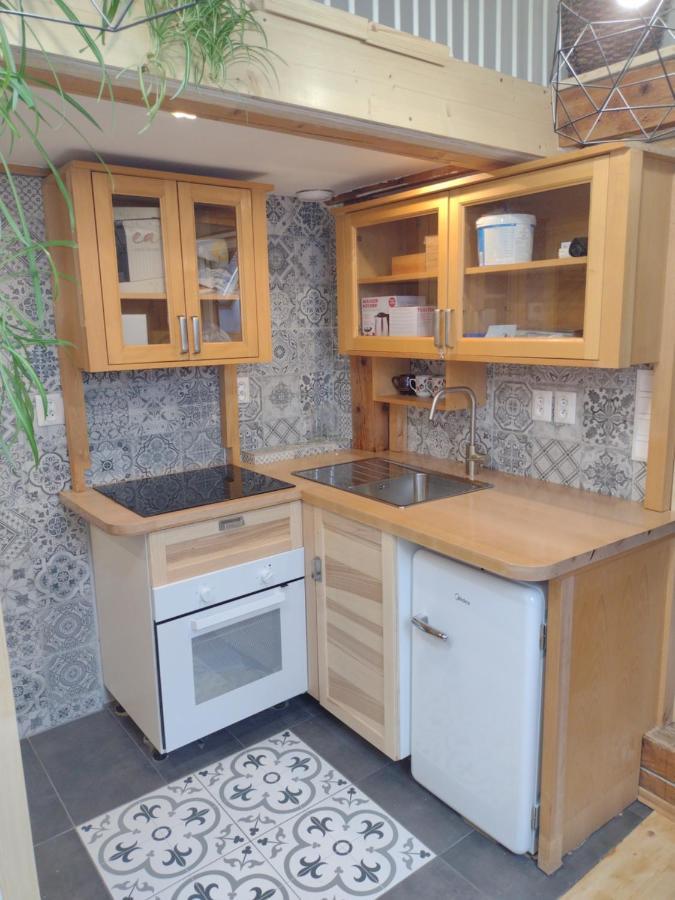 Studio Blizko Centra, Zilinska 20 Братислава Экстерьер фото