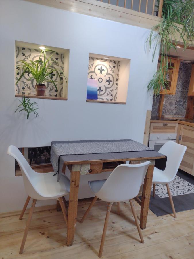 Studio Blizko Centra, Zilinska 20 Братислава Экстерьер фото